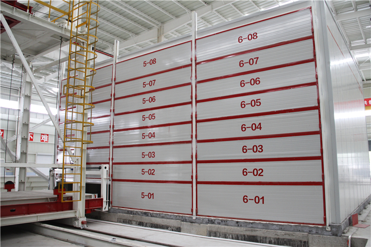 養(yǎng)護(hù)窯