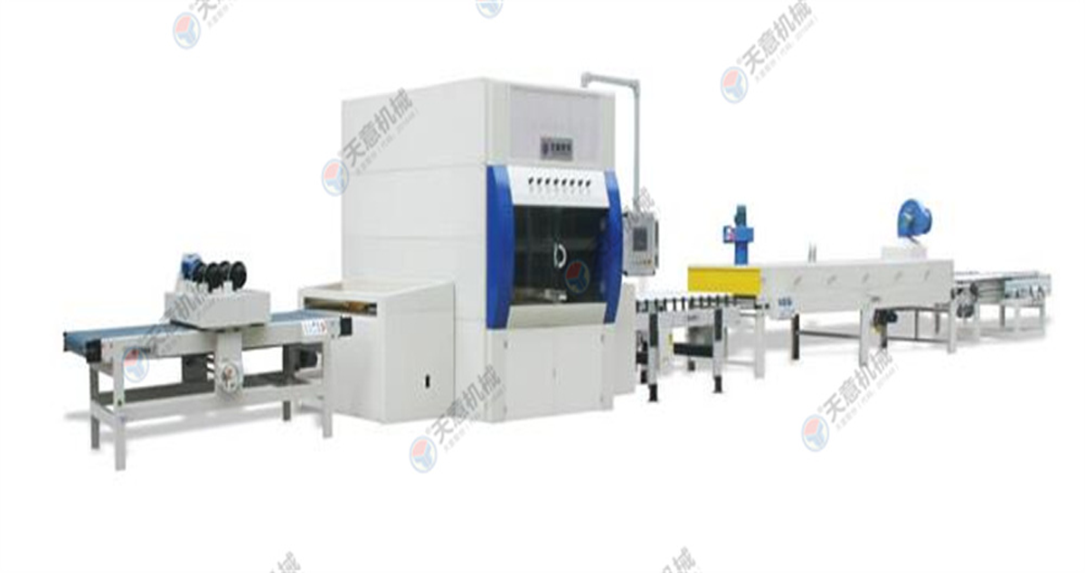 保溫裝飾一體板生產(chǎn)線